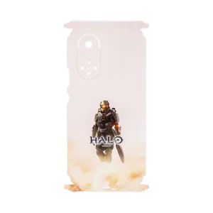 MAHOOT Halo Game Series-FullSkin Cover Sticker for Huawei Nova 9