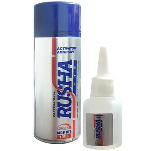 چسب 123 راشا فیکس مدل fix 1 حجم 100 میلی لیتر