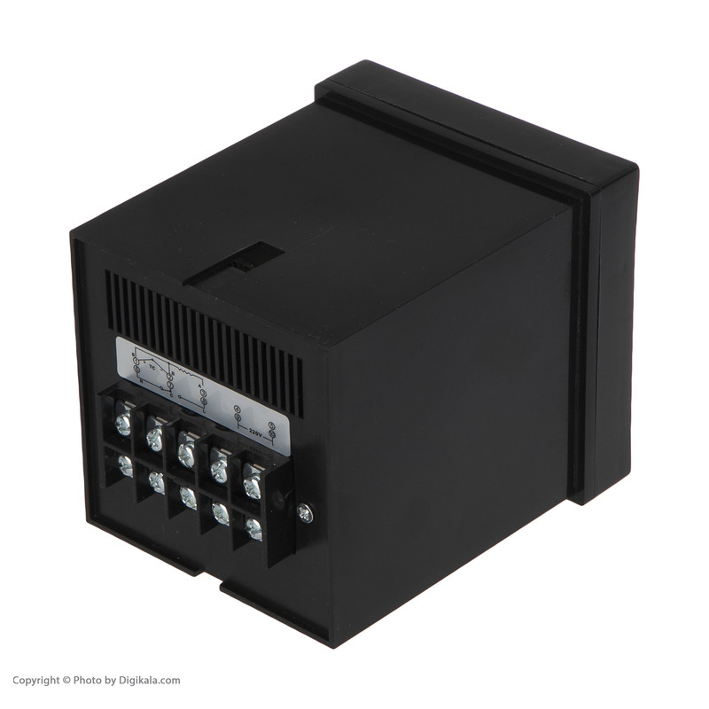 ترموستات کنترلر دما سون مدل TEL-96