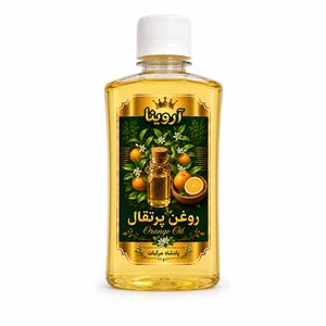 روغن پرتقال آروینا مدل OGO حجم ۱۲۰ میلی لیتر