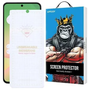 Epicoy Hydrogel Glass Screen Protector For Xiaomi Poco F7 / M7 Pro 5G /Redmi K80 Ultra