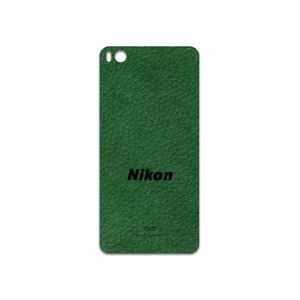 MAHOOT GL-NKN Cover Sticker for Xiaomi Mi 5s