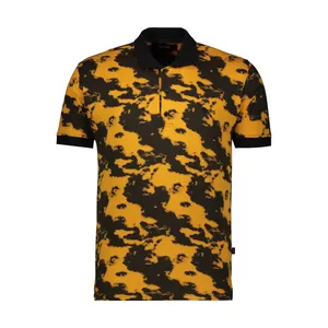 پولوشرت آستین کوتاه مردانه  یوفو مدل Y-7105