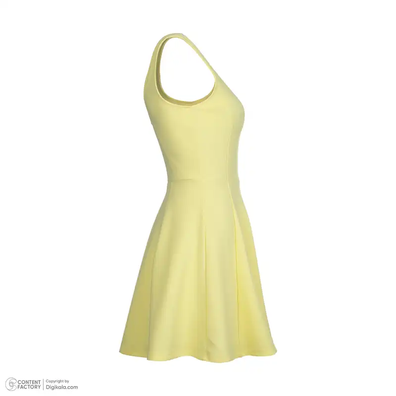 پیراهن زنانه اچ اند ام مدل 0467302