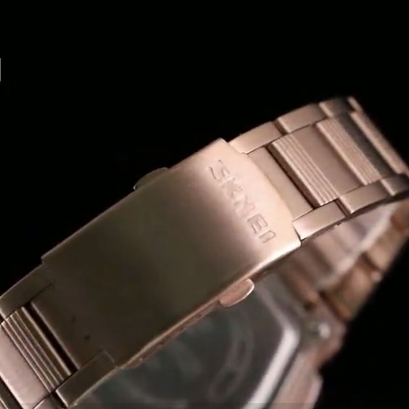 ساعت مچی عقربه‌ای مردانه اسکمی مدل 1370D -  - 5