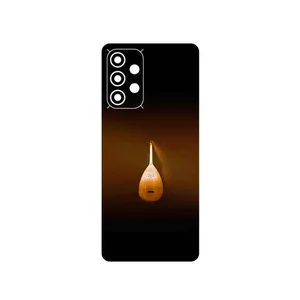 MAHOOT tambour Cover Sticker for Samsung Galaxy A33 5G
