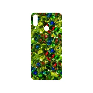 MAHOOT Marble Nostalgia Cover Sticker for LG W30