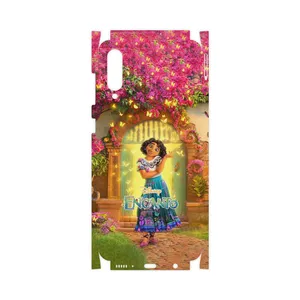 MAHOOT Encanto-FullSkin Cover Sticker for Samsung Galaxy A50s