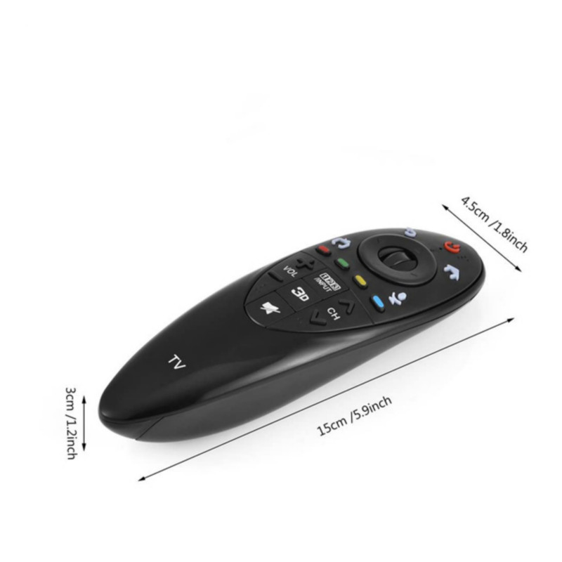 ریموت ایر ماوس مدل LG-2022