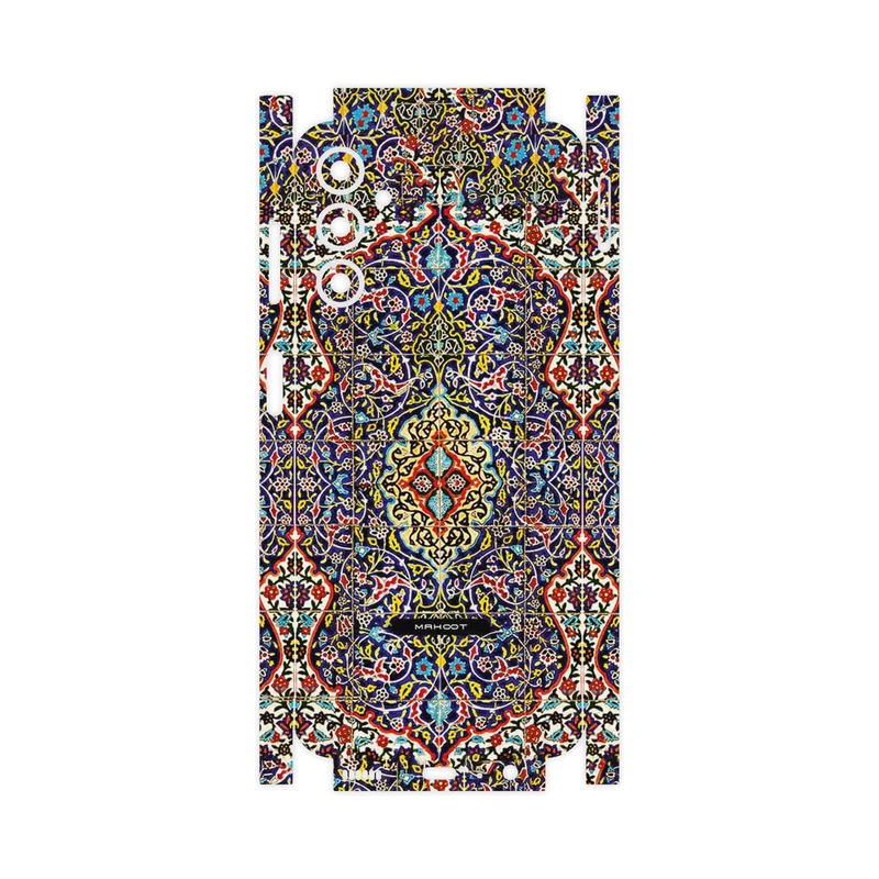 برچسب پوششی ماهوت مدل Iran_Tile6-FullSkin مناسب برای گوشی موبایل سامسونگ Galaxy A14