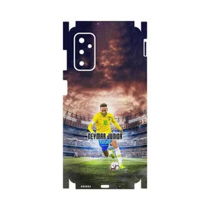 MAHOOT Neymar-FullSkin Cover Sticker for Samsung Galaxy M52 5G