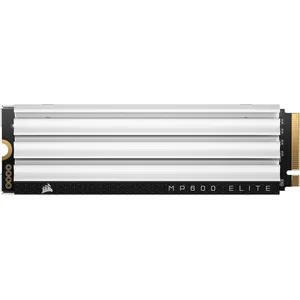 اس اس دی اینترنال کورسیر مدل MP600 ELITE ECS ظرفیت چهار ترابایت