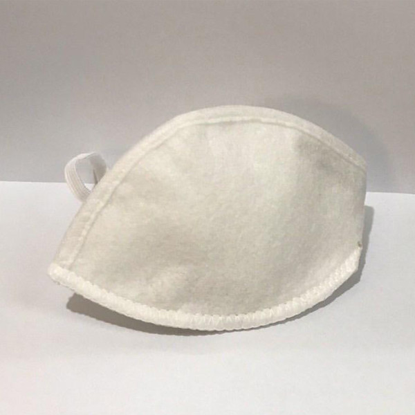 ماسک تنفسی کد 20 بسته 10 عددی