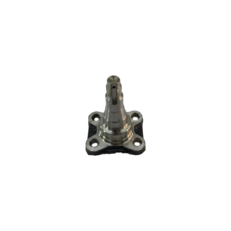 توپی چرخ عقب جی آی اس پی مدل P1-ABS کد 001 مناسب برای پراید