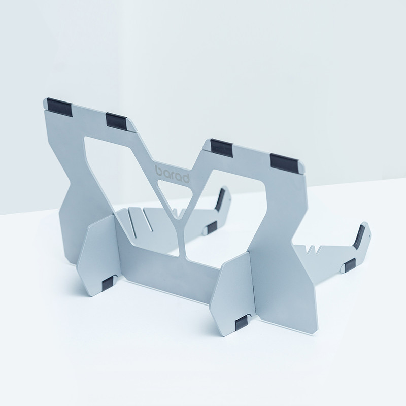 پایه نگهدارنده لپ تاپ باراد مدل LTS1