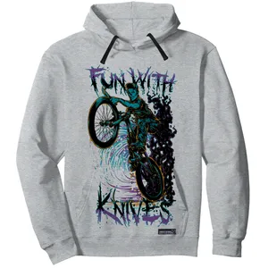 هودی مردانه 27 مدل Knives کد MH325