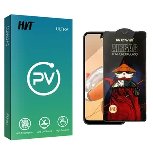 HVT PV Airbag Screen Protector For LG  K41s