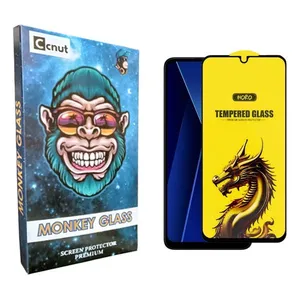 Coconut mnk Y-Horo Screen Protector For Xiaomi poco c65