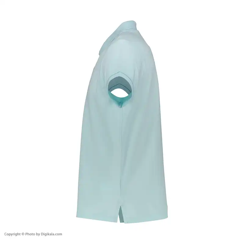 پولوشرت آستین کوتاه مردانه زی سا مدل 153162151