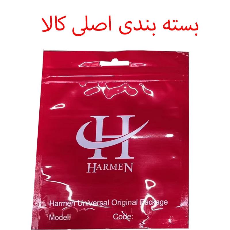 عکس شماره 22 : ابزار چندکاره هارمن مدل snow flake 18 in 1
