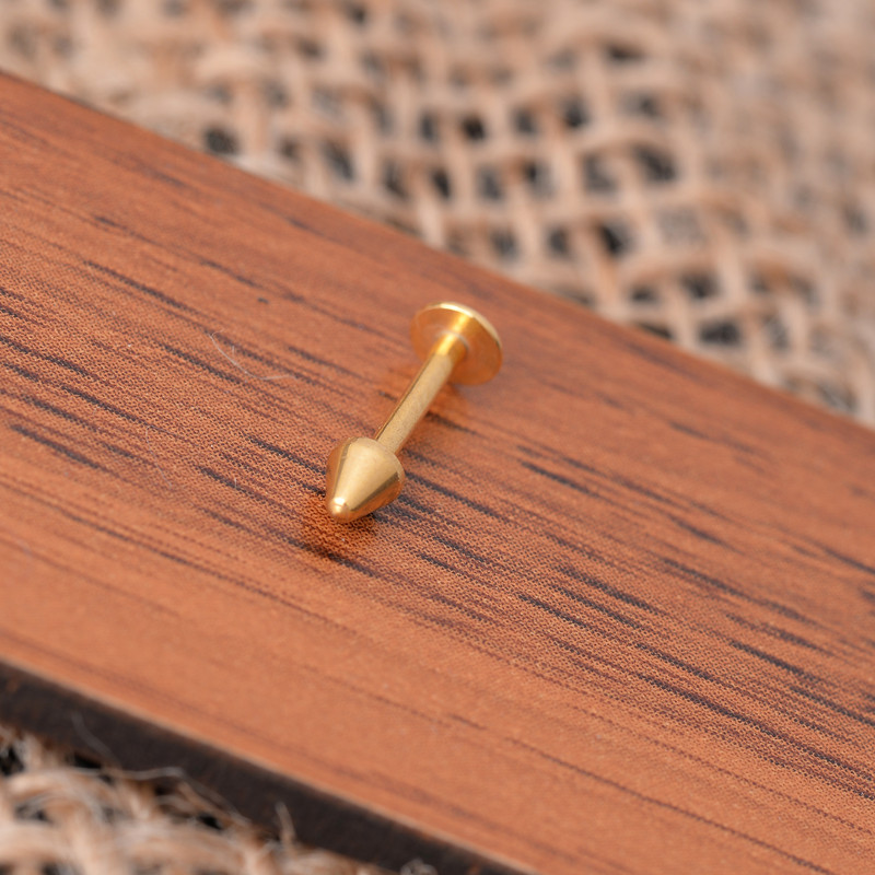 پیرسینگ لب کد PS246099 پیرسینگ لب کد PS246099