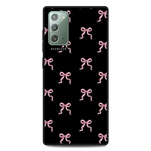 AKAM AMC-WSGN20-BOWS11 Cover For Samsung Galaxy Note 20