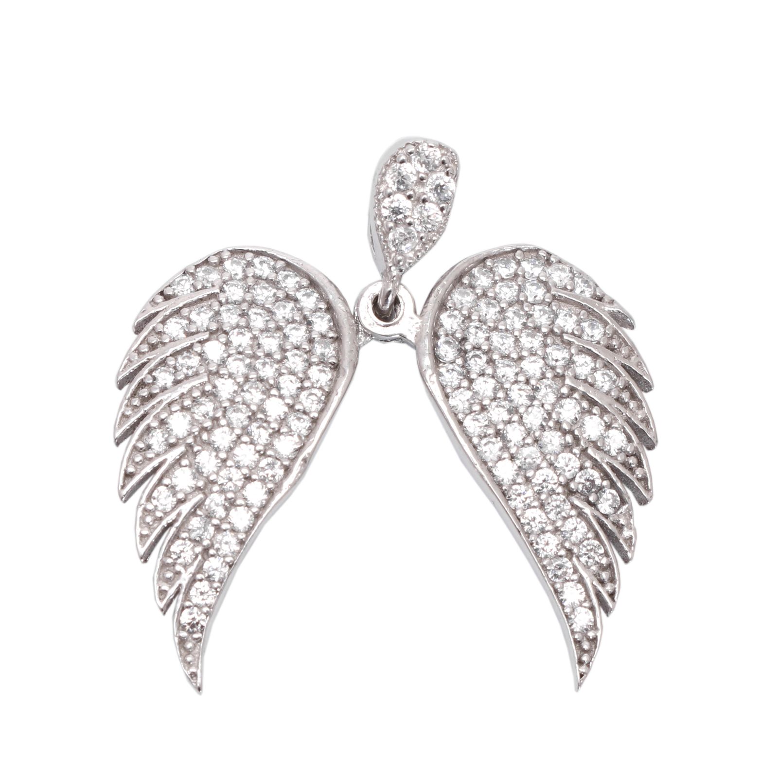 آویز گردنبند نقره زنانه مدل GTA-568 - - 2