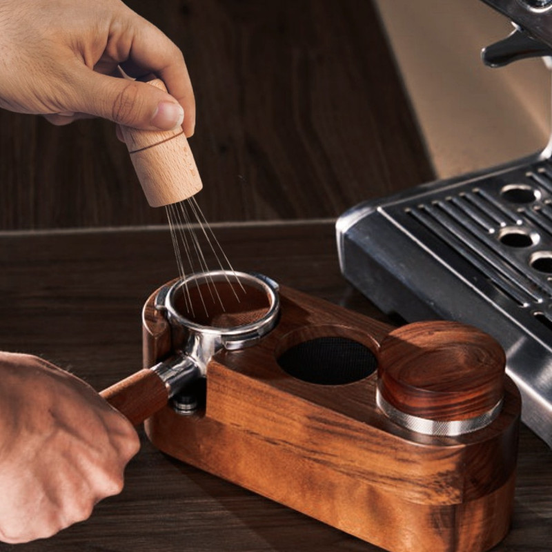 نیدل قهوه مدل WDT 12