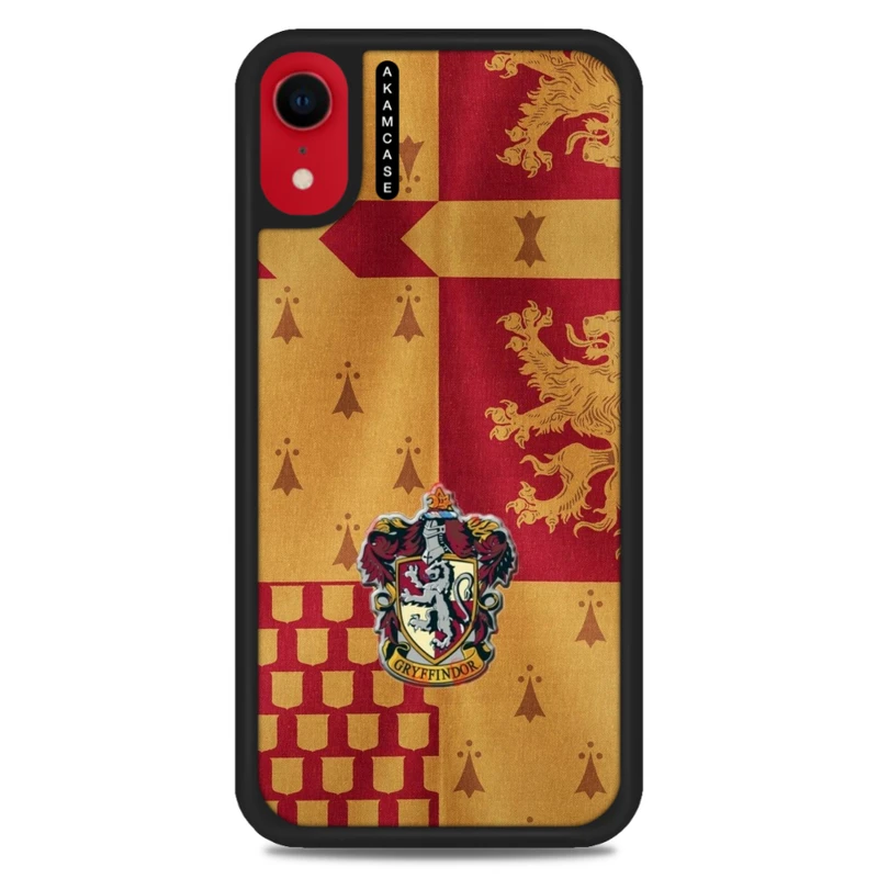کاور آکام مدل AMC-WAXR-HARRY POTTER-28 مناسب برای گوشی موبایل اپل iPhone XR