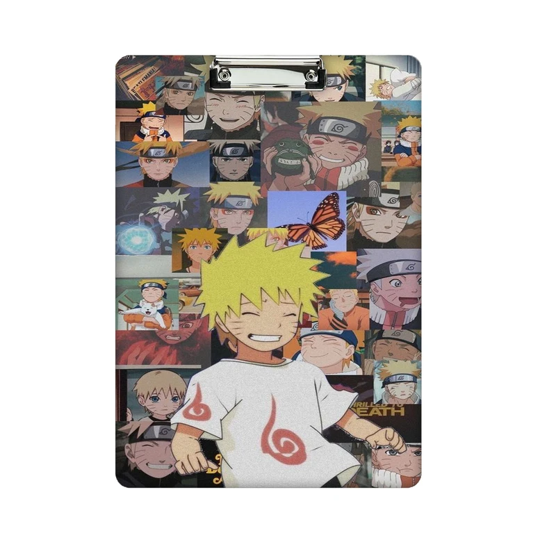 تخته شاسی مدل انیمه کد 2301 سایز A4