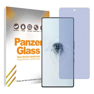 Panzer Glass Resistant model matte Anti-blue ray screen protector suitable for ZTE nubia RedMagic 10 Pro mobile phone 