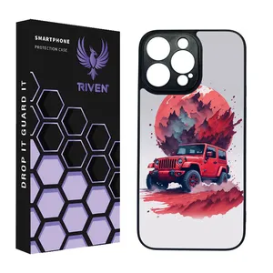 RIVEN RI3-10 Case For Apple iphone 14 Pro Max