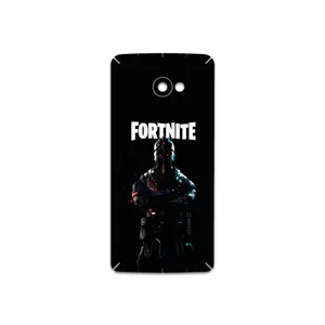 MAHOOT FORTNITE-Game Cover Sticker for HTC Butterfly S