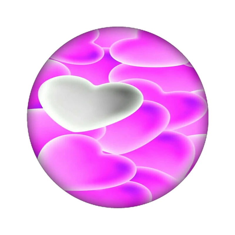 برچسب کنسول بازی مدل قلب کد 2702