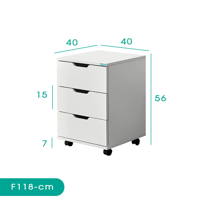 فایل اداری اسمردیس مدل F118