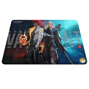 Hoomero Game Valorant A2281 Mousepad