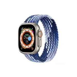 بند مدل بافت B2 مناسب برای اپل واچ 38/40/41 میلی متری 