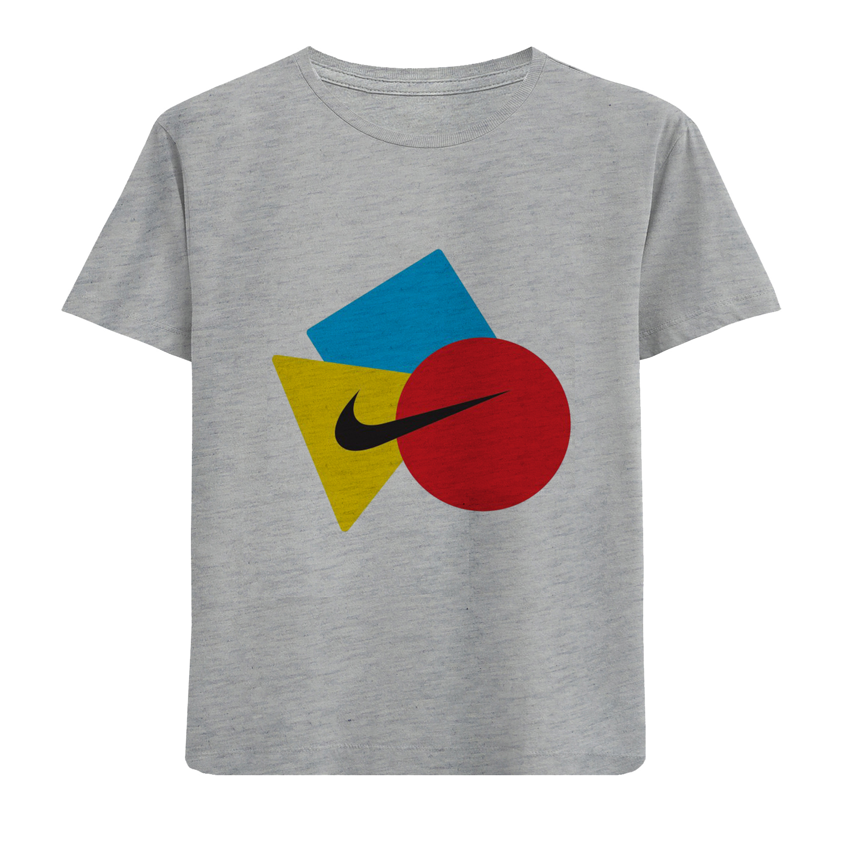 تی شرت آستین کوتاه پسرانه مدل D403