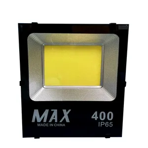 پرژکتور ال ای دی 400 وات مکس مدل COB