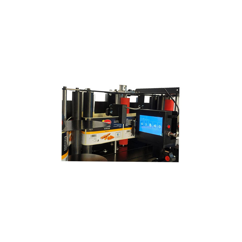 لیبل چسبان دستی مدل +DCN2050