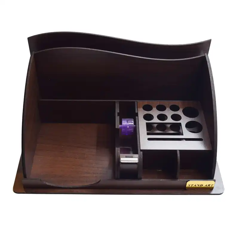 استند لوازم اداری رومیزی مدل والنت