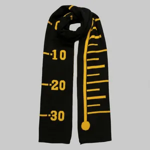 شال گردن مردانه مدل اکریلیک KOT 363