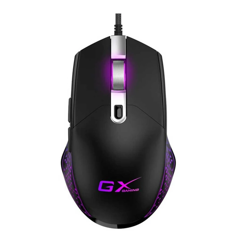 ماوس گیمینگ جنیوس مدل Scorpion M705-RGB