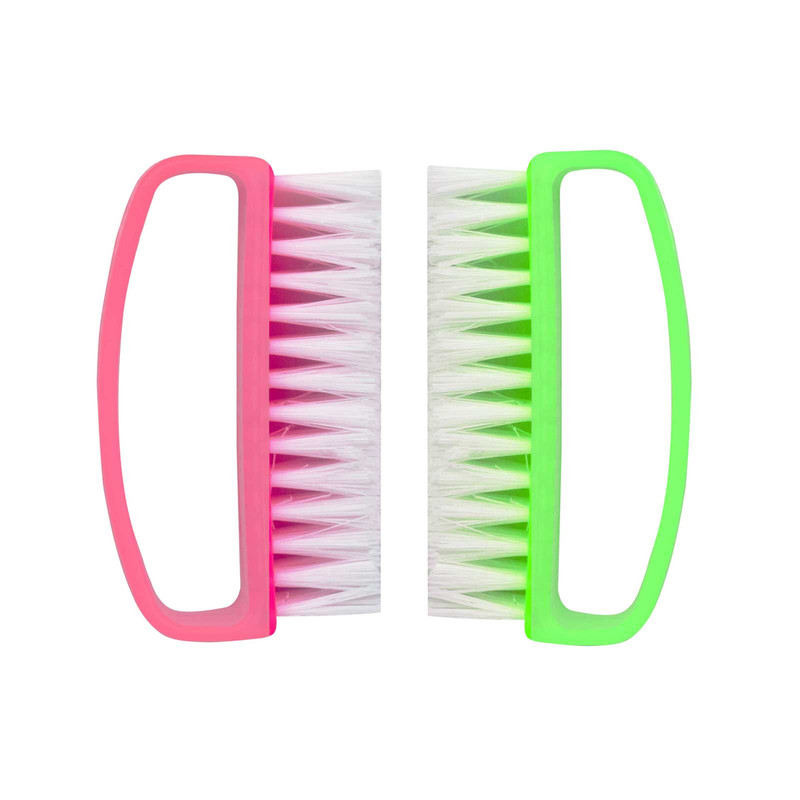 فرچه شستشو مدل SH-0017 بسته 2 عددی