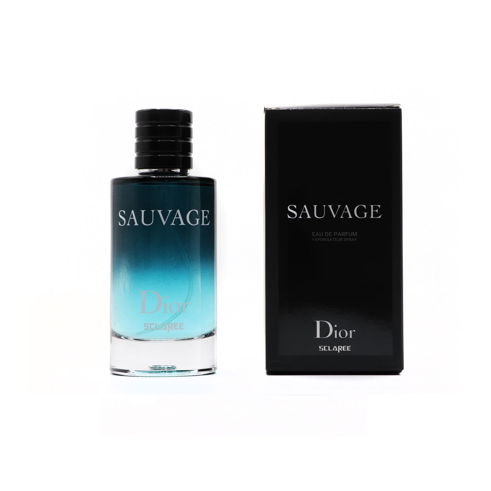 ادو پرفیوم مردانه اسکلاره مدل Sauvage Dior حجم 100 میلی لیتر -  - 2
