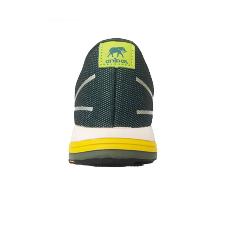 کفش ایمنی آنیبال مدل ASTYLOS