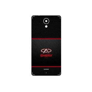 MAHOOT CHERY Cover Sticker for Smart Art Lite