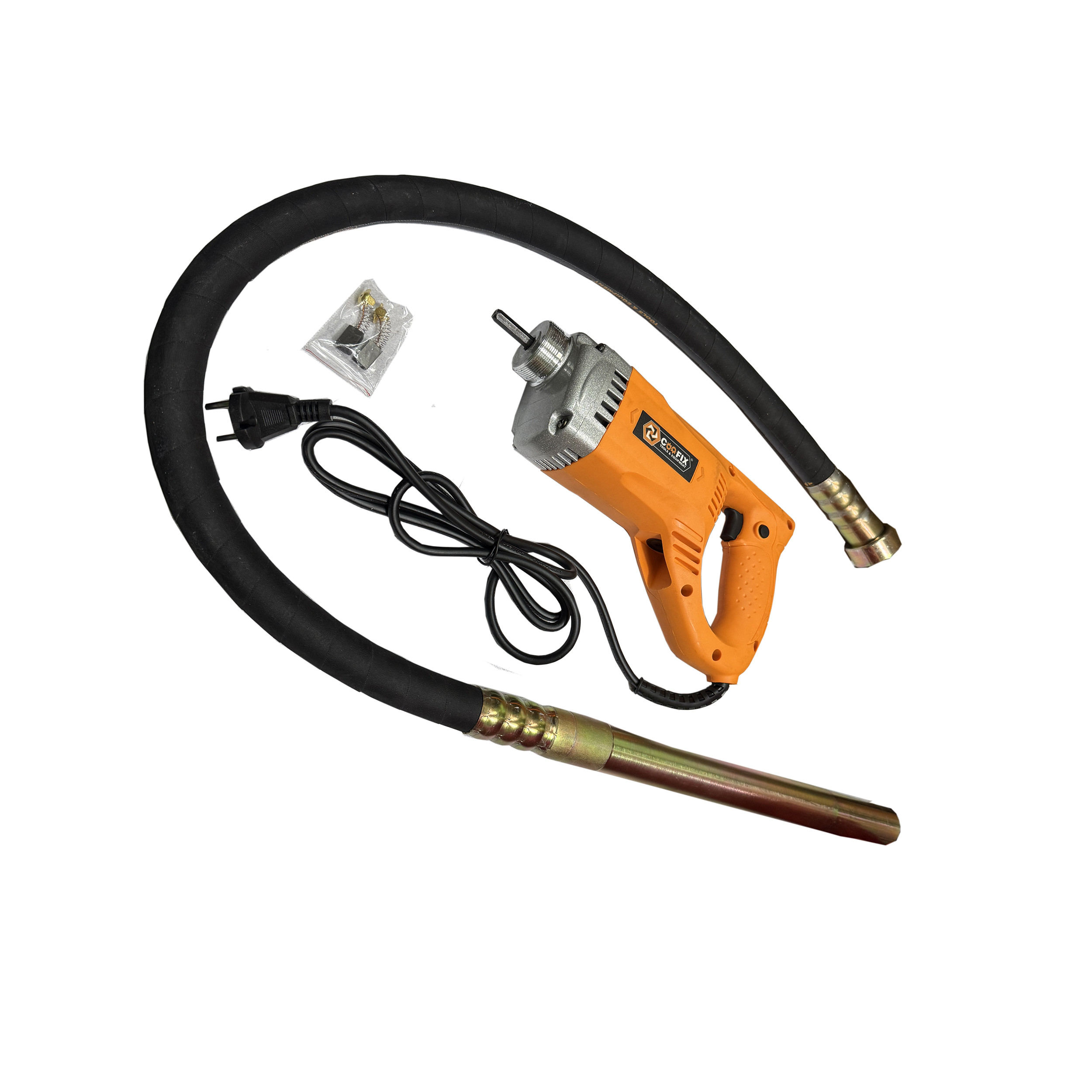 ویبراتور دیرلی کوفیکس مدل SMT-CF-EV001