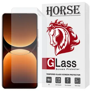 Horse HFNMB20 Back Protector For Realme GT 7 Pro