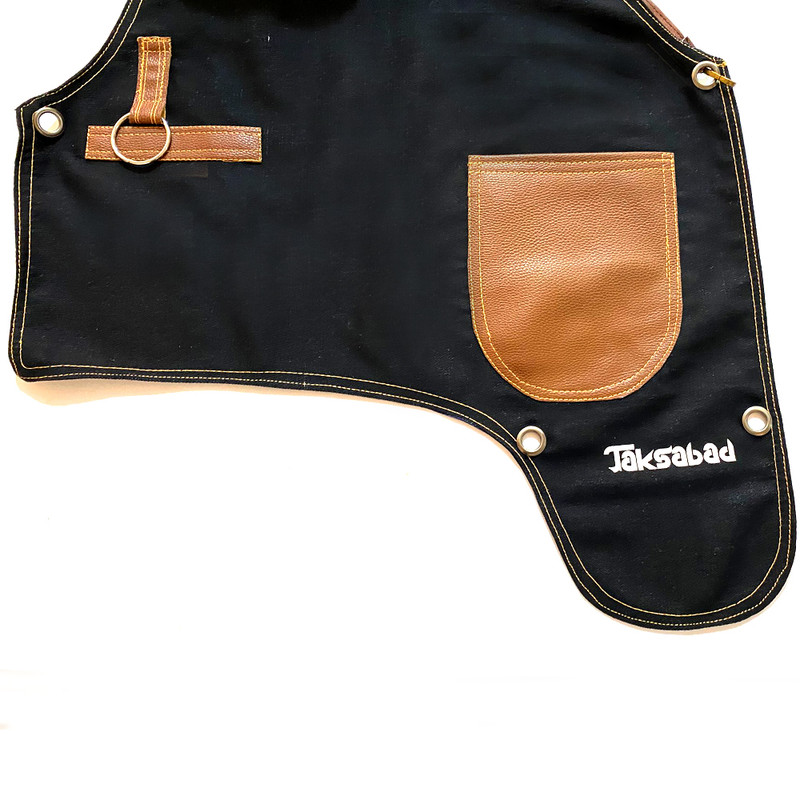 پیشبند باریستا تک سبد مدل TS460 پیشبند باریستا تک سبد مدل TS460